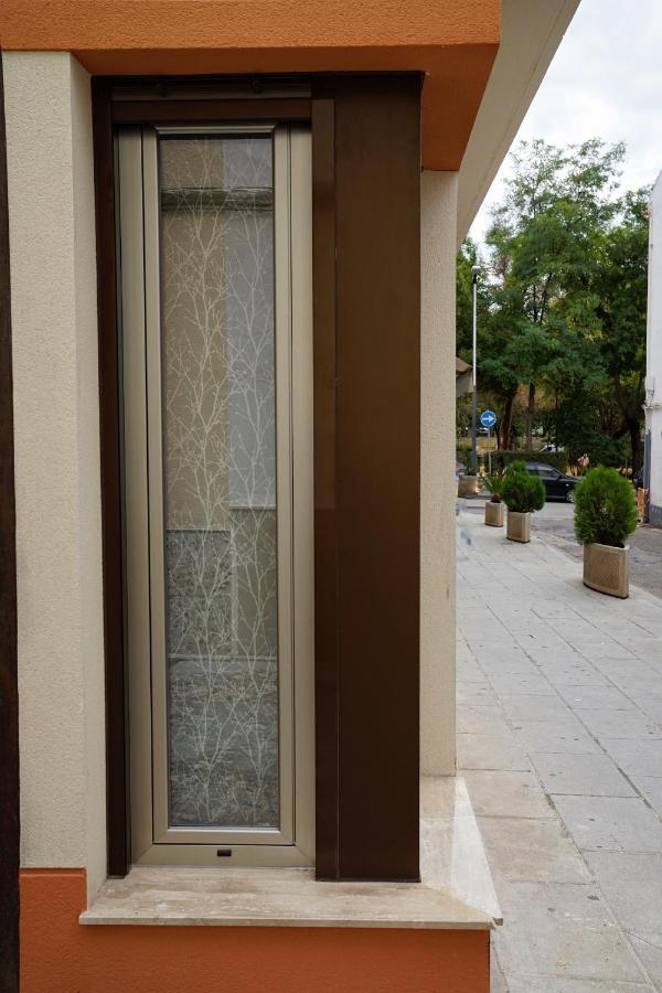 El Balcon Apartment Baena Exterior photo