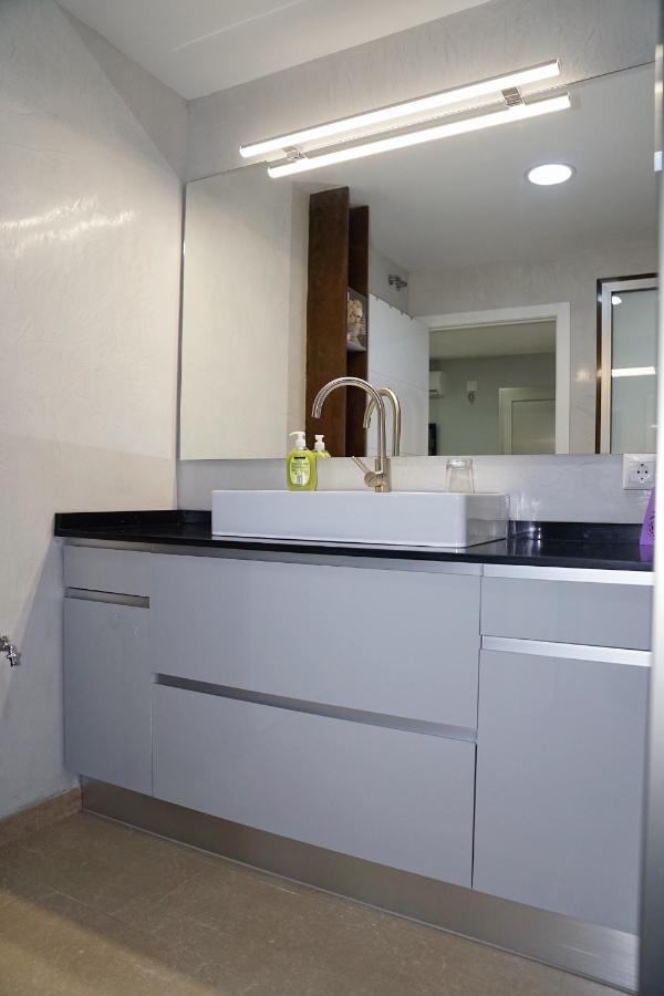 El Balcon Apartment Baena Exterior photo
